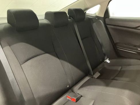 Used 2021 Honda Civic LX image 20