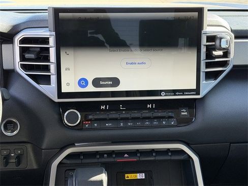 Used 2024 Toyota Tundra Limited image 18