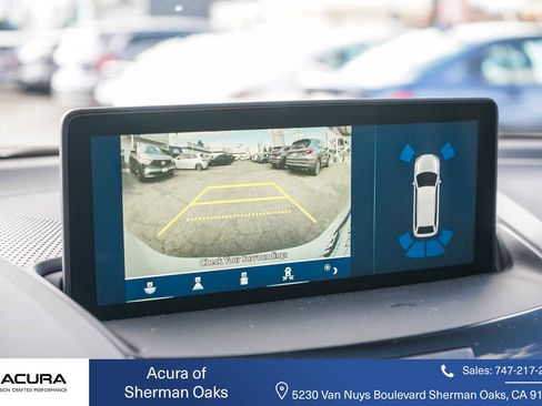 New 2026 Acura RDX A-Spec image 30
