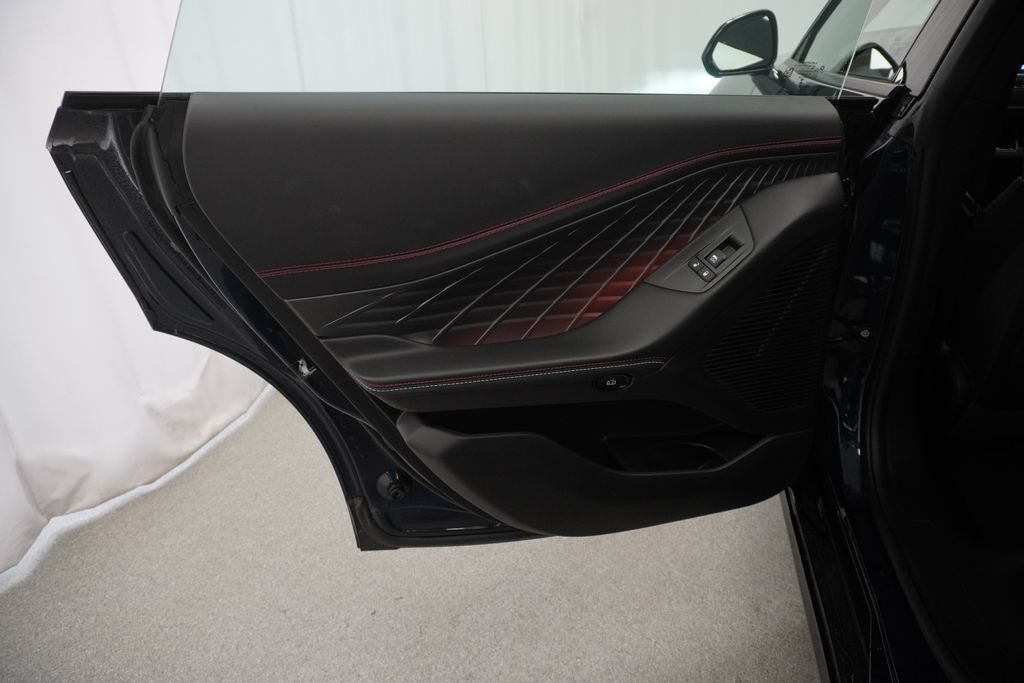 New 2026 Dodge Charger Scat Pack AWD/4WD image 27