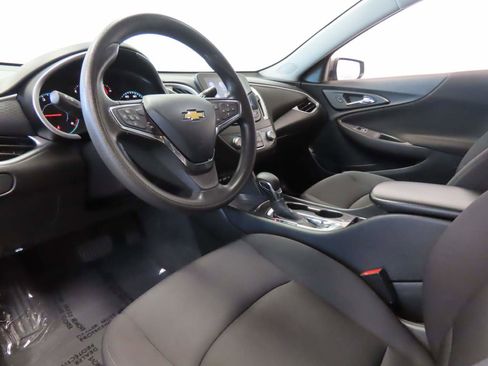 Certified 2024 Chevrolet Malibu LS image 7