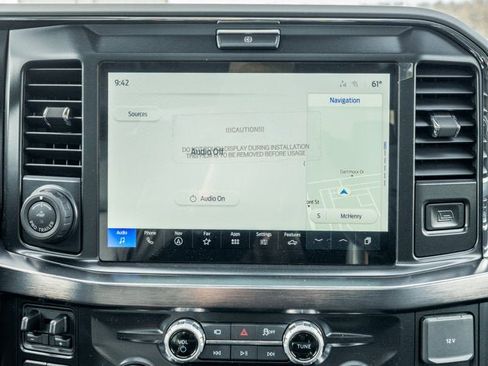 New 2026 Ford F250 Lariat w/ Black Appearance Package image 22