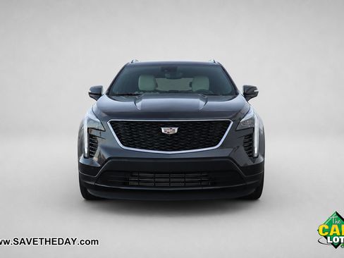 Used 2022 Cadillac XT4 Sport FWD image 11