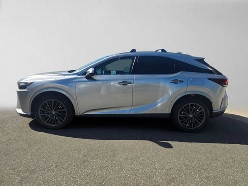 Certified 2025 Lexus RX 350h w/ Convenience Package AWD/4WD image 6