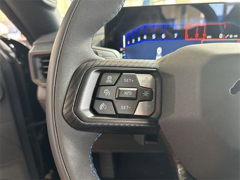 New 2025 Ford Mustang Dark Horse w/ Dark Horse Handlin Package image 14