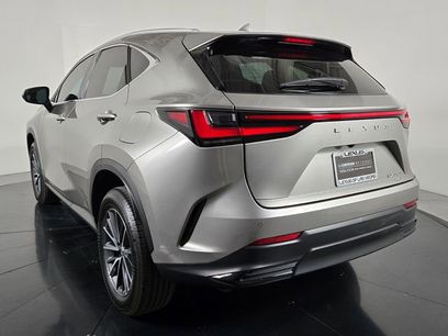 Used 2023 Lexus NX 350 AWD w/ Cold Area Package