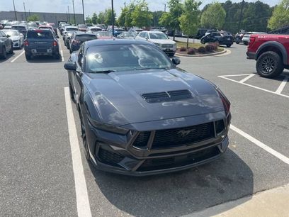 Used 2024 Ford Mustang GT Premium