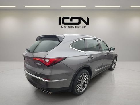 Used 2024 Acura MDX SH-AWD w/ Advance Package image 6