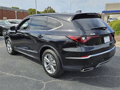 New 2026 Acura MDX SH-AWD image 12