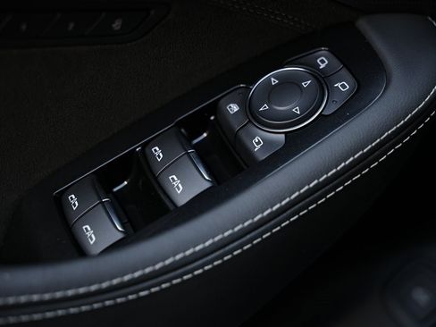 Used 2024 Cadillac CT5 V Blackwing w/ Super Cruise 2 Package image 19