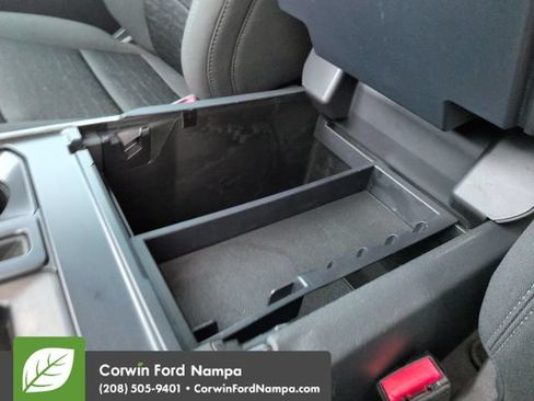 Used 2023 Ford F150 XLT w/ Equipment Group 302A High AWD/4WD image 20