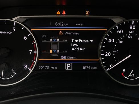 Used 2024 Nissan Sentra SV image 15