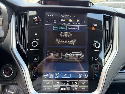 Used 2025 Subaru Outback Limited w/ Popular Package #2 image 24