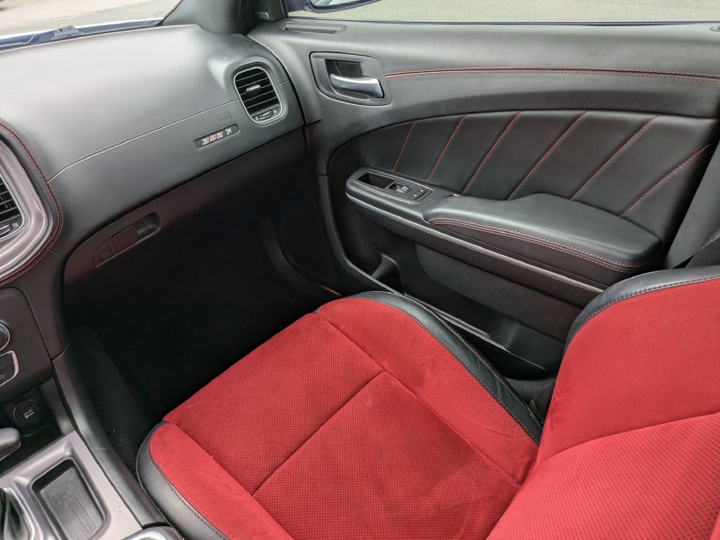 Used 2023 Dodge Charger Scat Pack RWD image 17