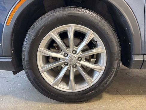 Used 2024 Honda CR-V EX-L image 11