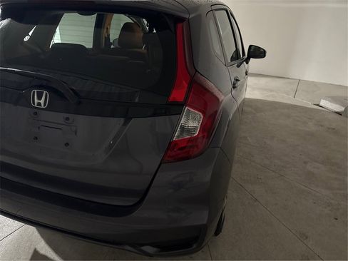 Used 2020 Honda Fit LX image 24