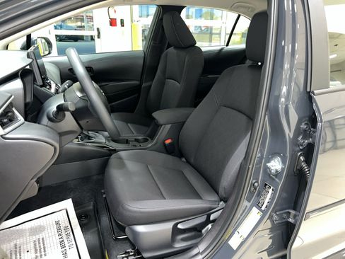New 2026 Toyota Corolla LE FWD image 13