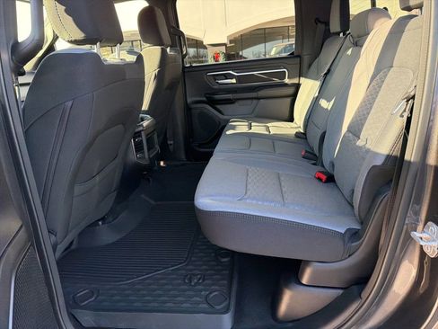 New 2026 RAM 1500 Big Horn image 17