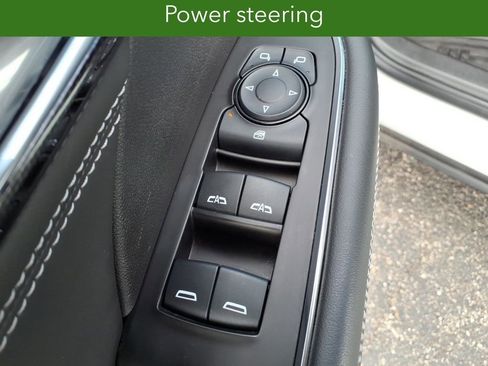 Certified 2023 Buick Envision Preferred AWD/4WD image 27