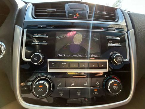 Used 2018 Nissan Altima 2.5 SR image 19