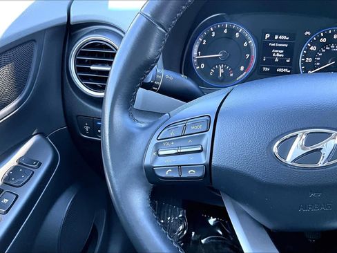 Used 2019 Hyundai Kona SEL AWD/4WD image 23