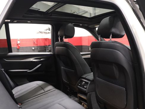 Used 2017 BMW X5 xDrive40e AWD/4WD image 46