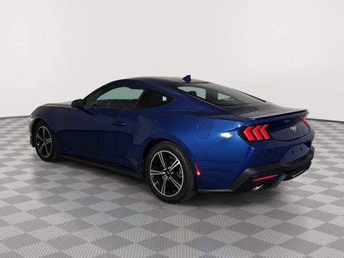 Used 2024 Ford Mustang Premium RWD image 6