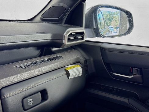 New 2026 Toyota Tacoma Limited image 32