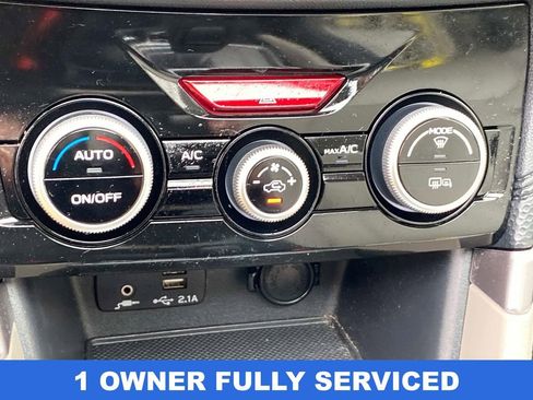 Used 2022 Subaru Forester Premium image 17