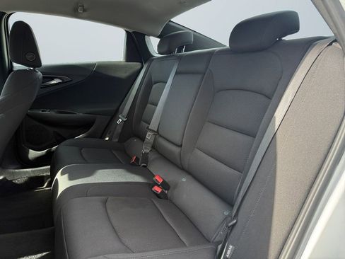 Used 2022 Chevrolet Malibu LT image 13