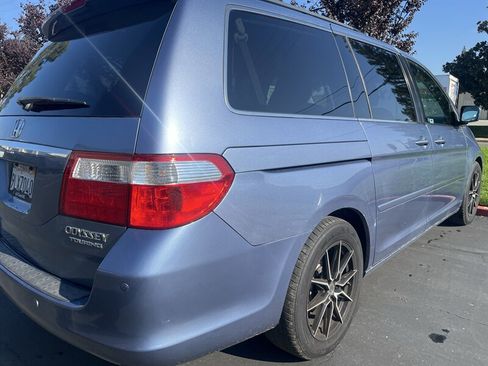 Used 2005 Honda Odyssey Touring image 44