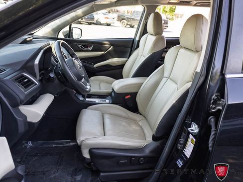 Used 2024 Subaru Ascent Limited AWD/4WD image 22