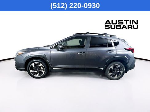Certified 2024 Subaru Crosstrek 2.5i Limited w/ Popular Package #4A AWD/4WD image 5