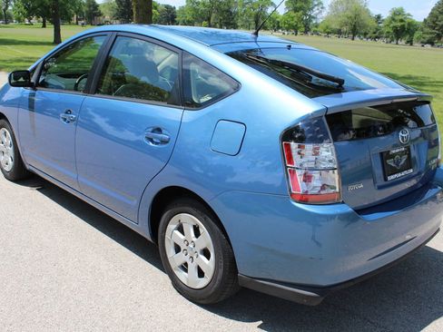 Used 2005 Toyota Prius image 15