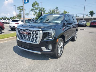 Certified 2024 GMC Yukon Denali w/ Denali Reserve Package