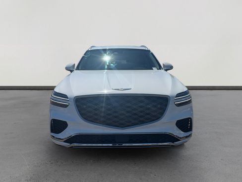 Used 2026 Genesis GV70 2.5T Advanced AWD/4WD image 8