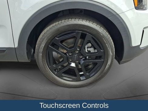 Used 2025 Kia Telluride SX Prestige X-Line AWD/4WD image 10