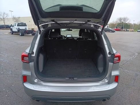 Used 2024 Ford Escape ST-Line AWD/4WD image 25