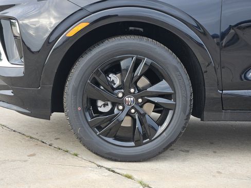 New 2026 Buick Encore GX Sport Touring w/ Comfort Package FWD image 7