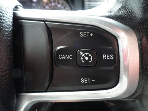 Used 2021 RAM 1500 Laramie w/ Night Edition AWD/4WD image 22