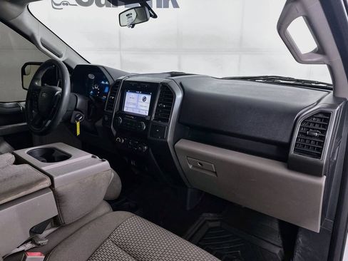 Used 2019 Ford F150 XLT AWD/4WD image 32