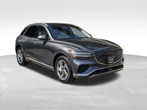 Used 2026 Genesis GV70 2.5T Select AWD/4WD image 1
