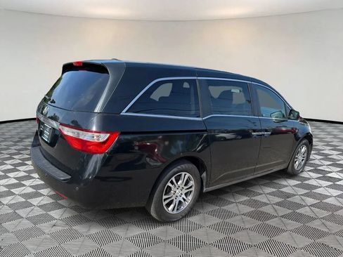 Used 2012 Honda Odyssey EX-L image 7
