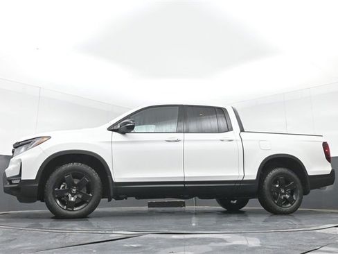 New 2026 Honda Ridgeline Black Edition image 49