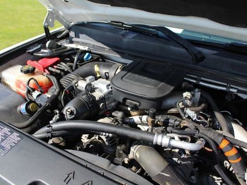 Used 2013 Chevrolet Silverado 2500 LT image 36