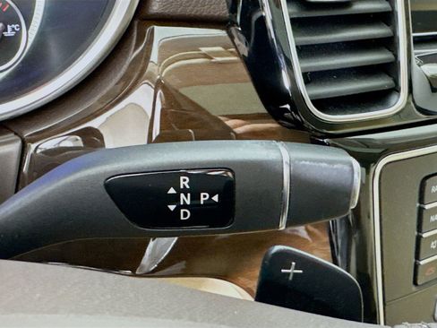 Used 2016 Mercedes-Benz GLE 350 image 18