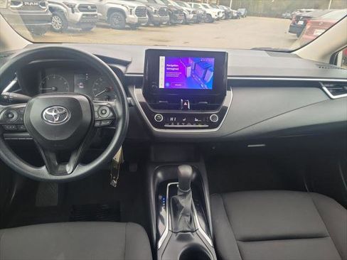Certified 2024 Toyota Corolla LE image 17