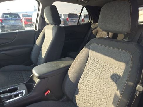 Used 2024 Chevrolet Equinox LT image 14