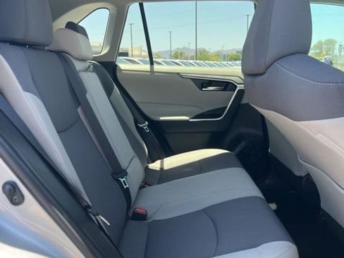 Used 2024 Toyota RAV4 XLE w/ Convenience Package AWD/4WD image 31