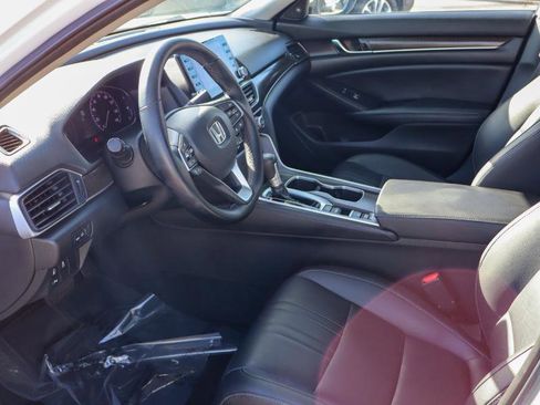 Used 2021 Honda Accord EX-L image 10